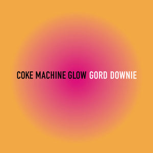 Coke Machine Glow