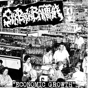 Economic Growth / Who's The Real Monster?