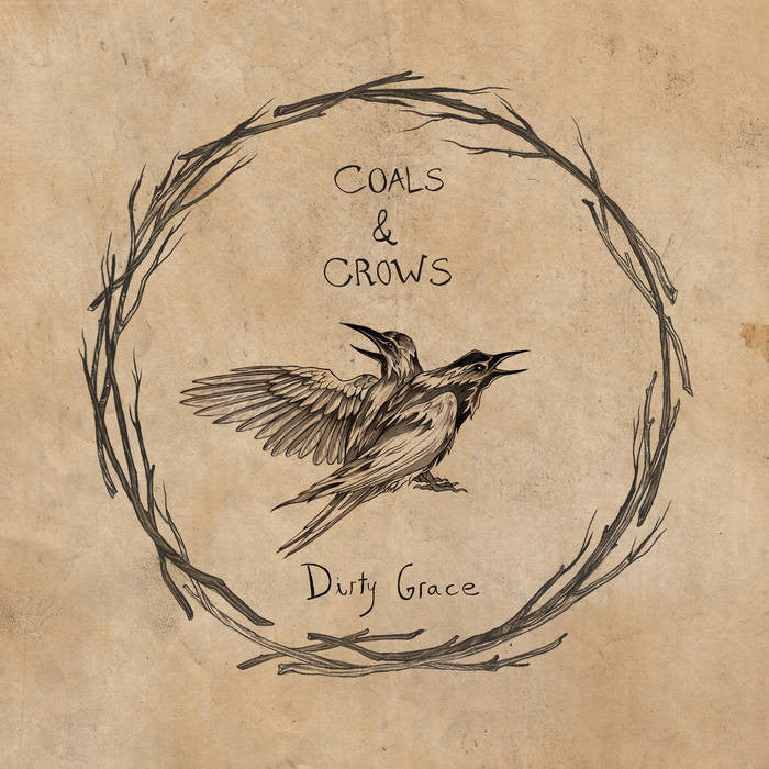 Coals & Crows