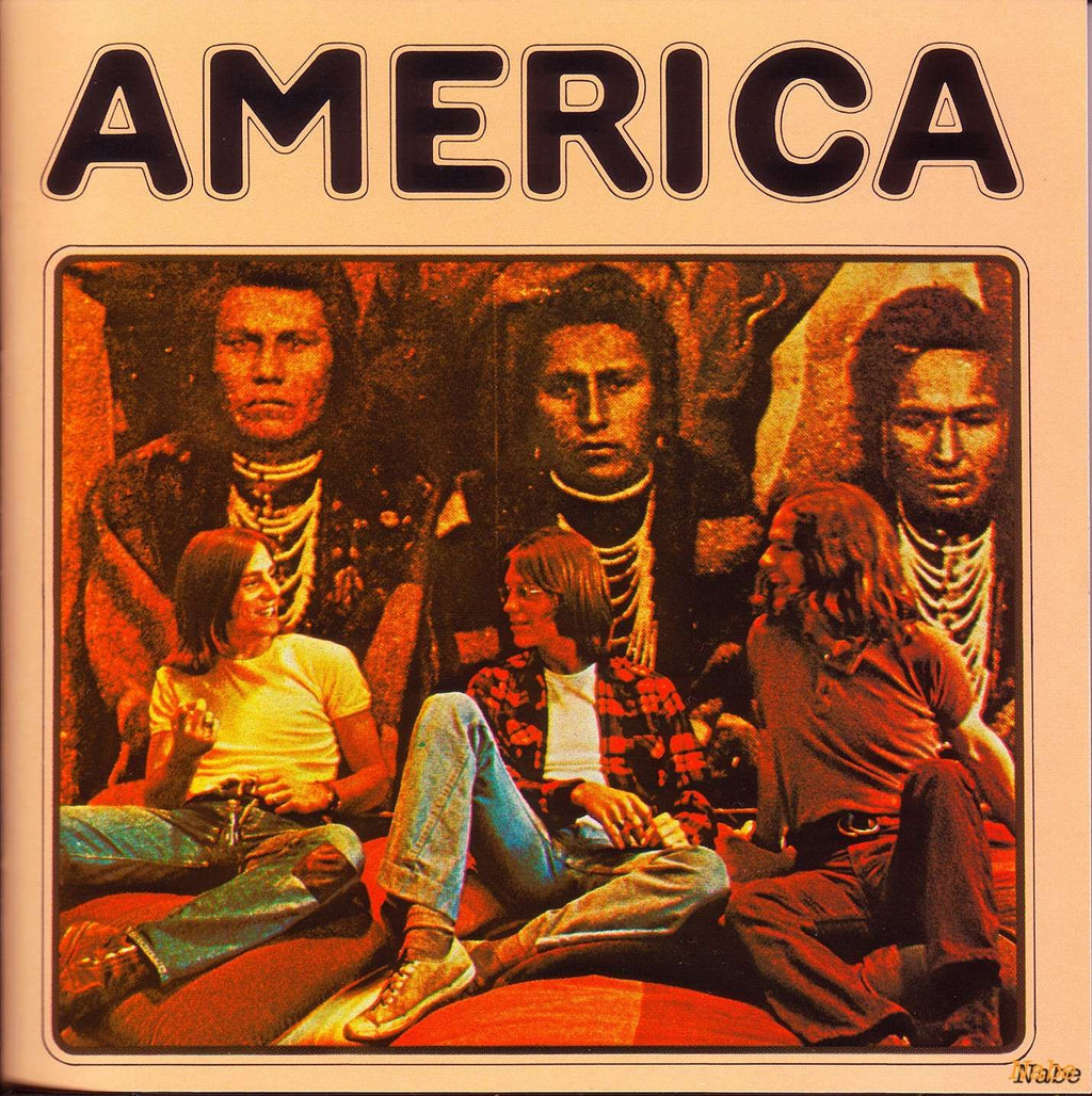 America