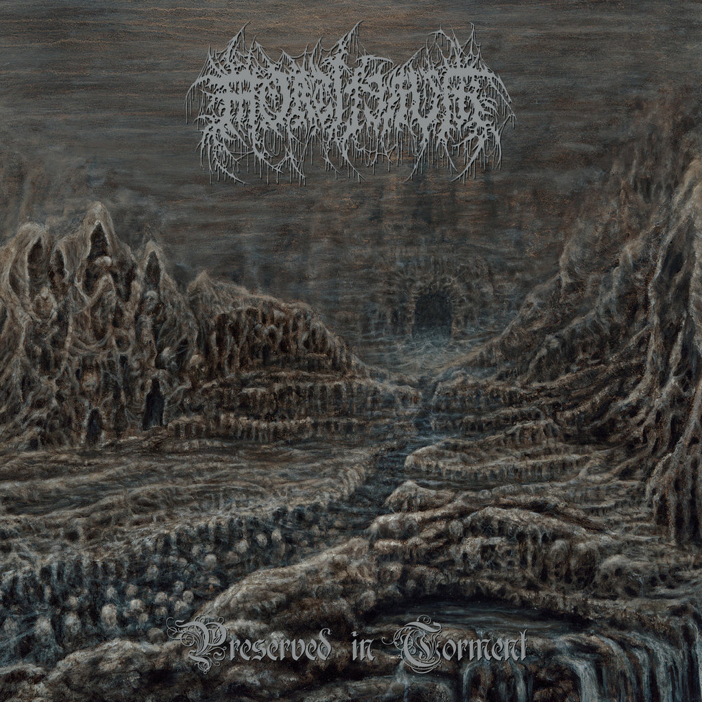 Preserved in Torment