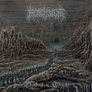 Preserved in Torment