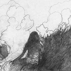 Lonesome Drifter