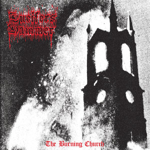 The Burning Church