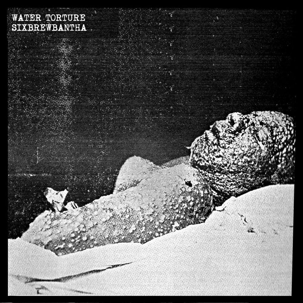 Split 7"