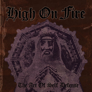 The Art Of Self Defense