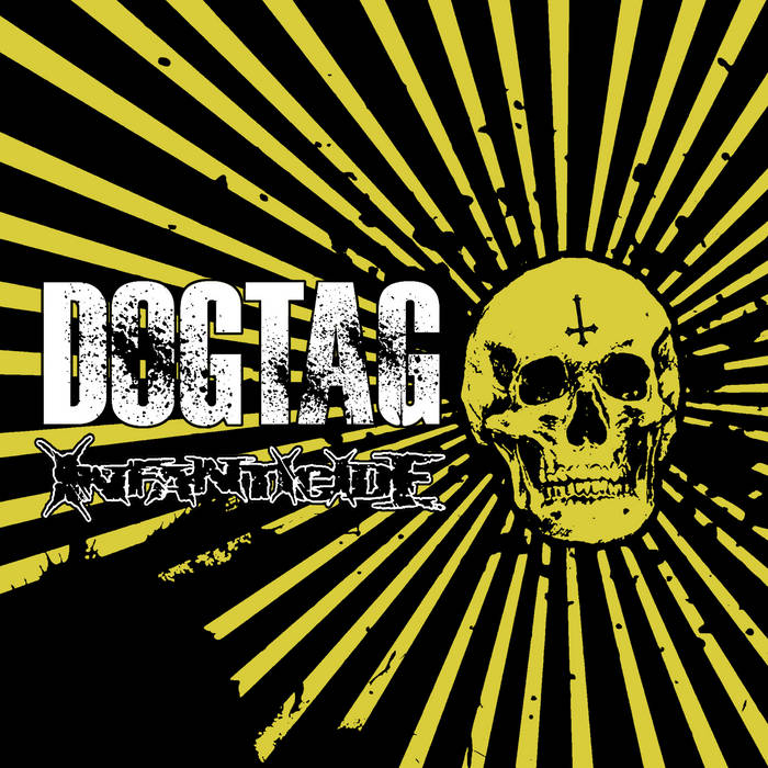 Infanticide / Dogtag