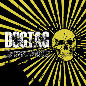 Infanticide / Dogtag