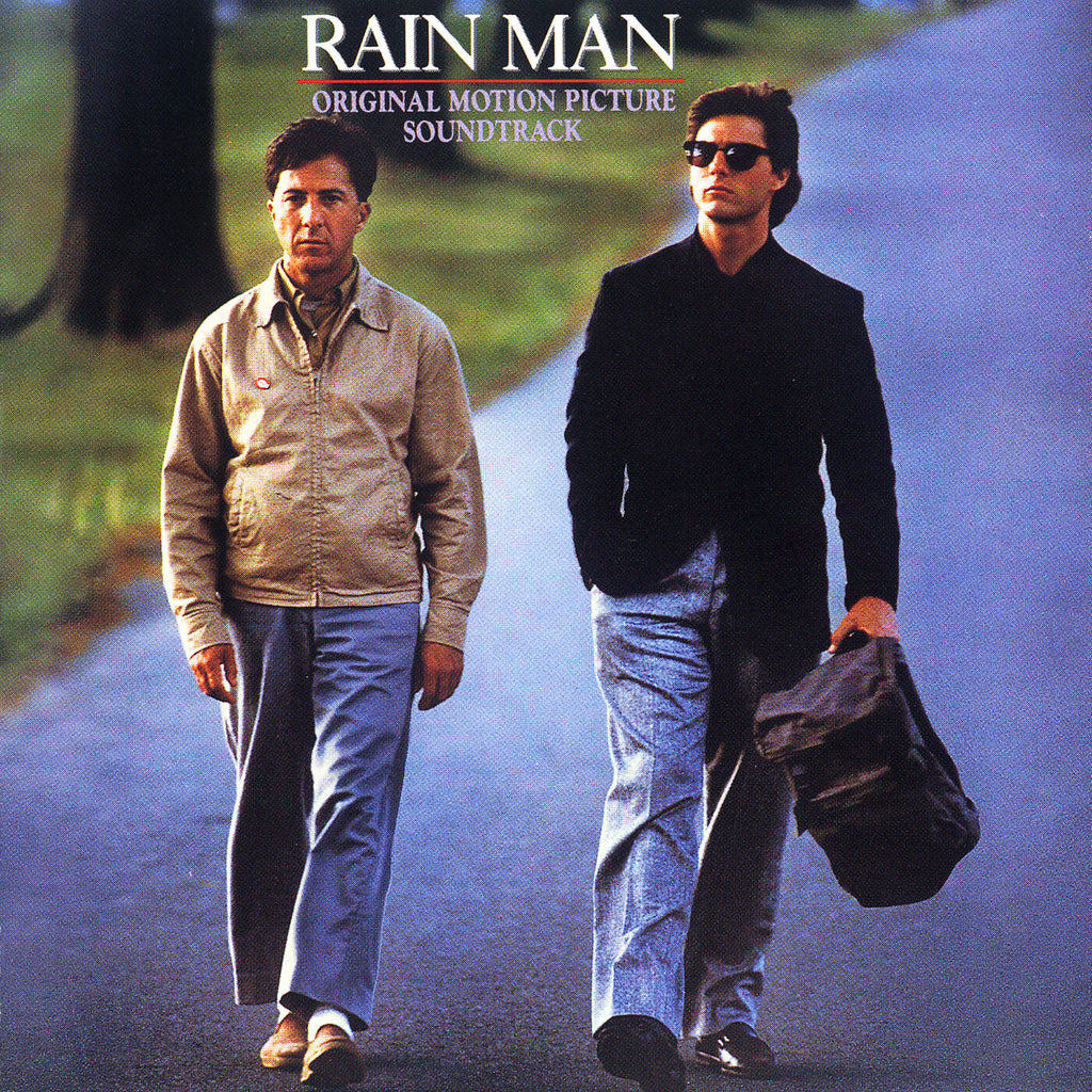 Rain Man (OST)