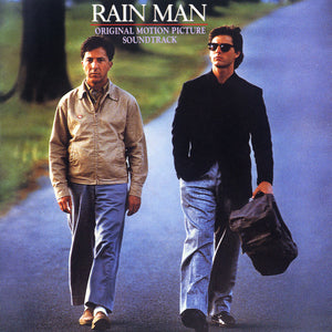 Rain Man (OST)
