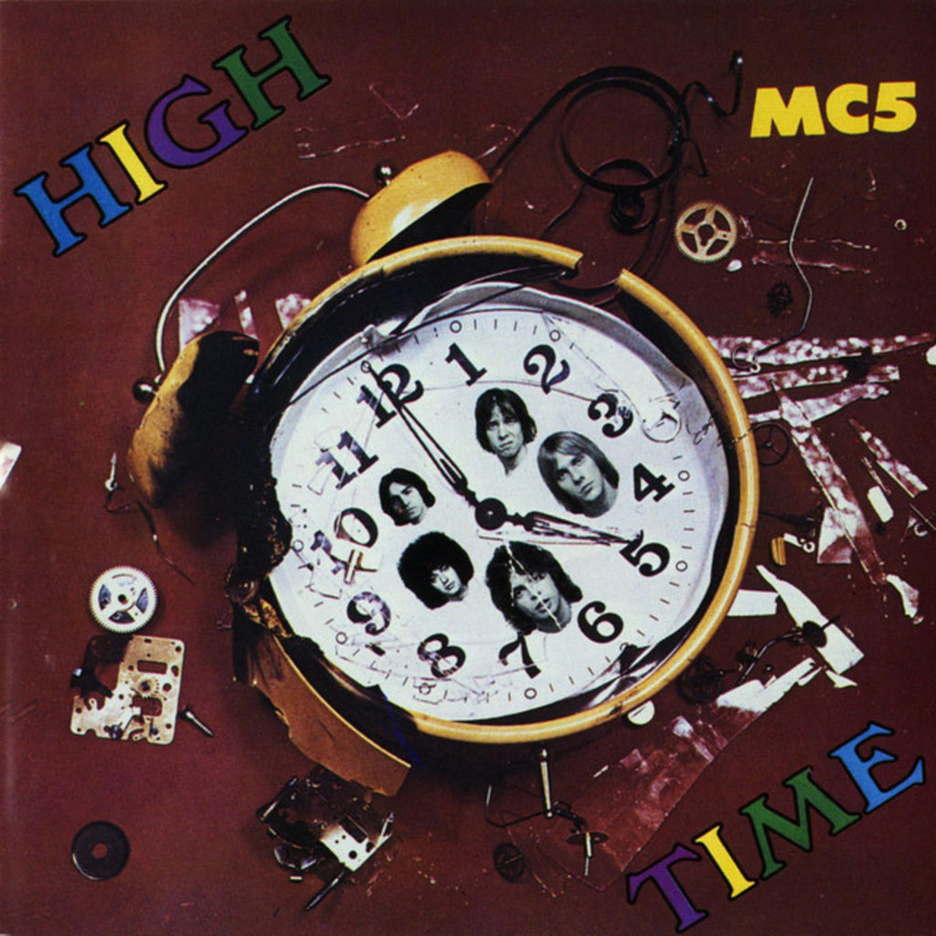 High Time