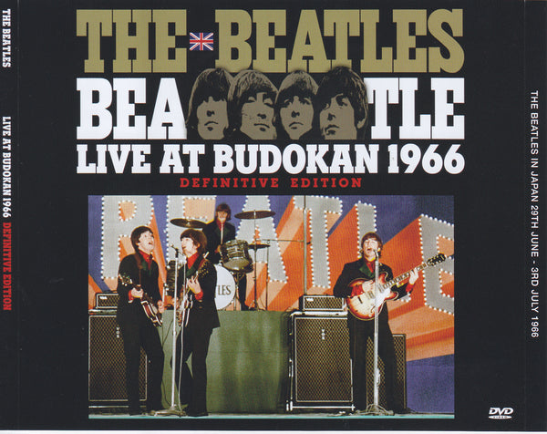 beatles-live-budokan66-