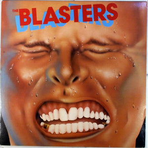 The Blasters