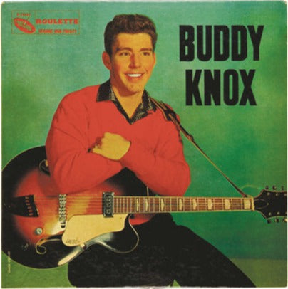 Buddy Knox
