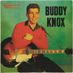 Buddy Knox