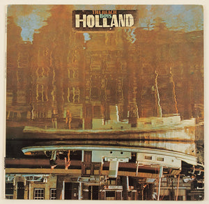 Holland