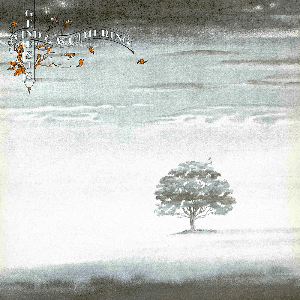 Wind & Wuthering