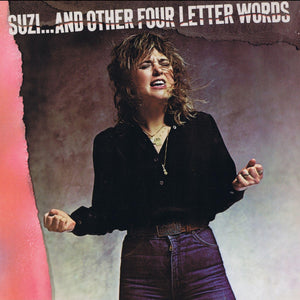Suzi... And Other Four Letter Words