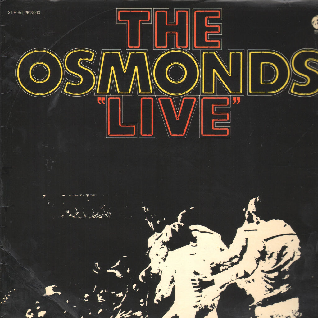 Live 1972