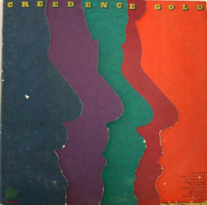 Creedence Gold