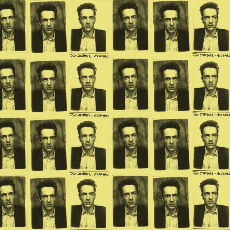 Joe Strummer Assembly