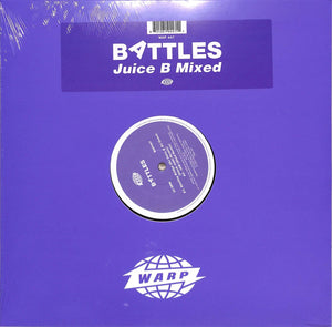 Juice B Mixed