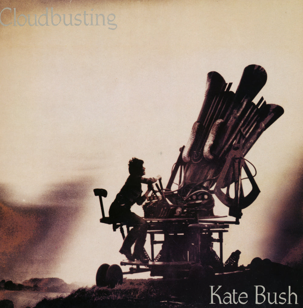 Cloudbusting