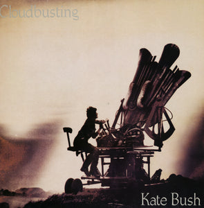 Cloudbusting