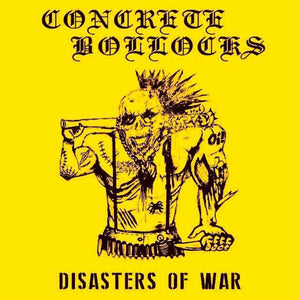 Disasters Of War
