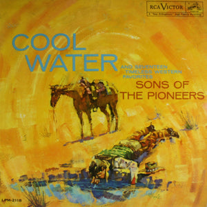 Cool Water