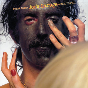 Joe's Garage Acts II & III
