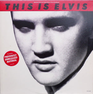 This is Elvis (OST)