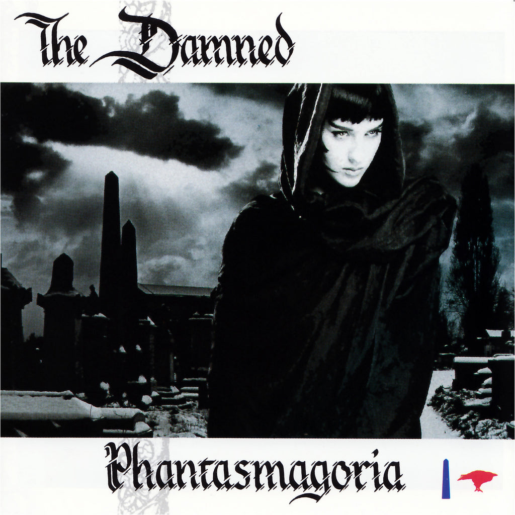 Phantasmagoria