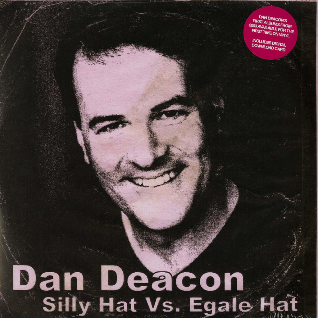 Silly Hat vs. Egale Hat