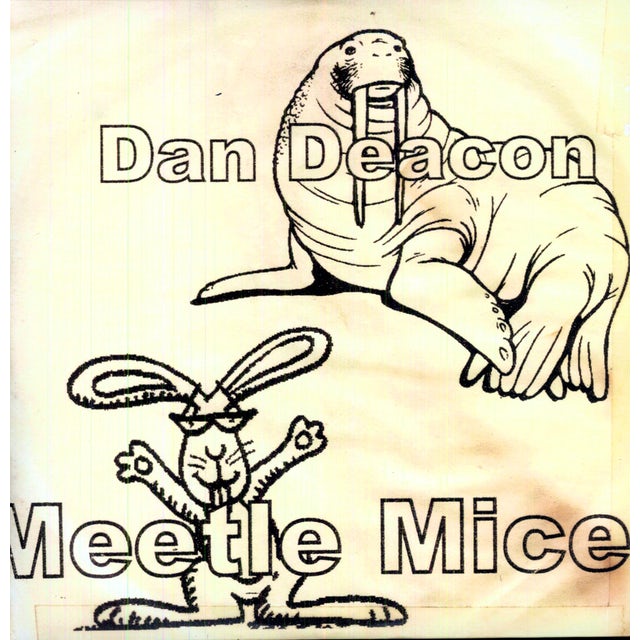 Meetle Mice