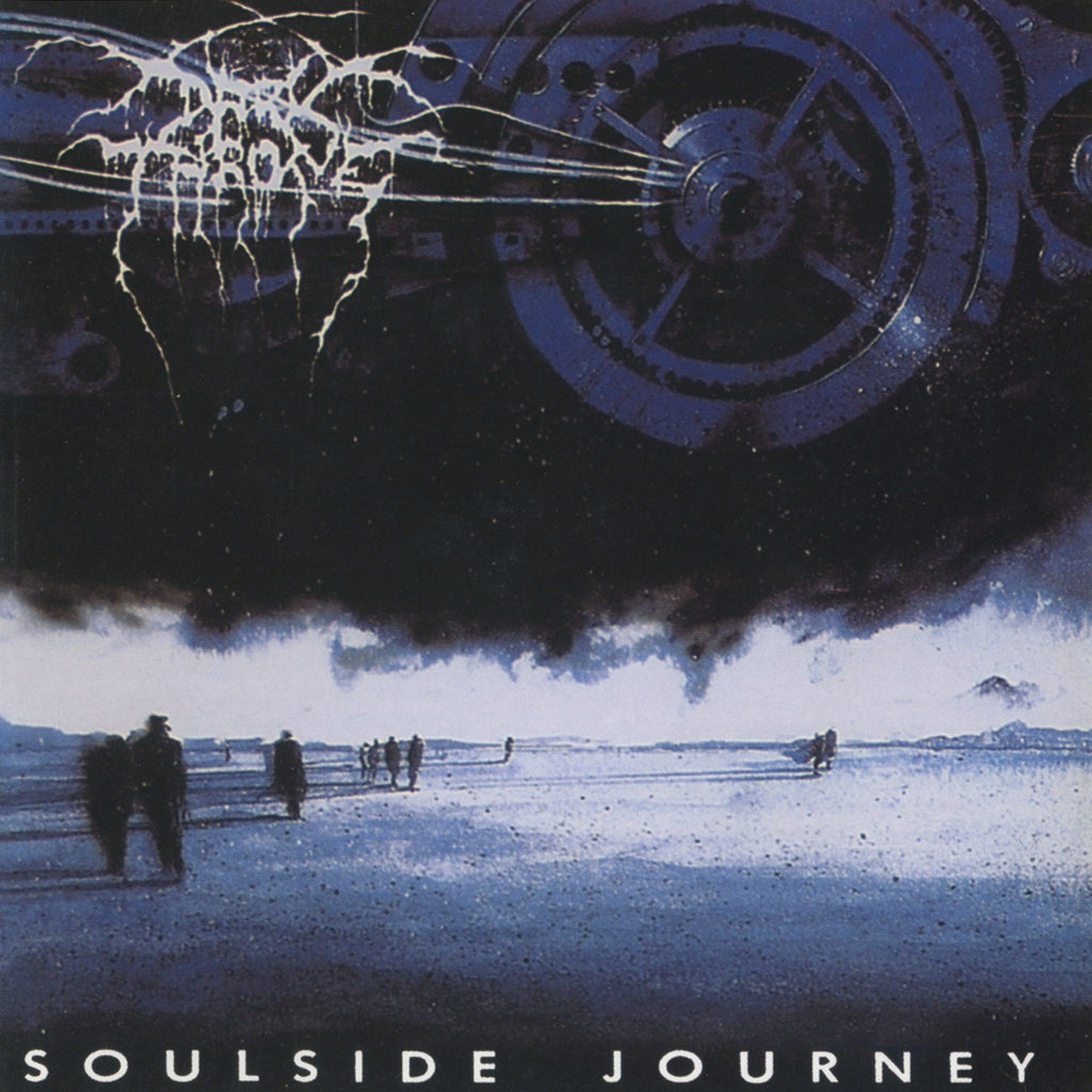 Soulside Journey