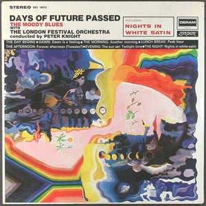 Days of Future Passed