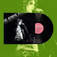 Toothpaste And Pills (Demos And Live 1978 - 1981)