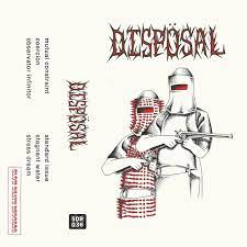 Disposal