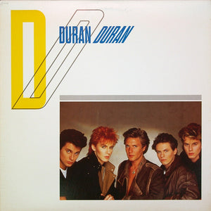 Duran Duran