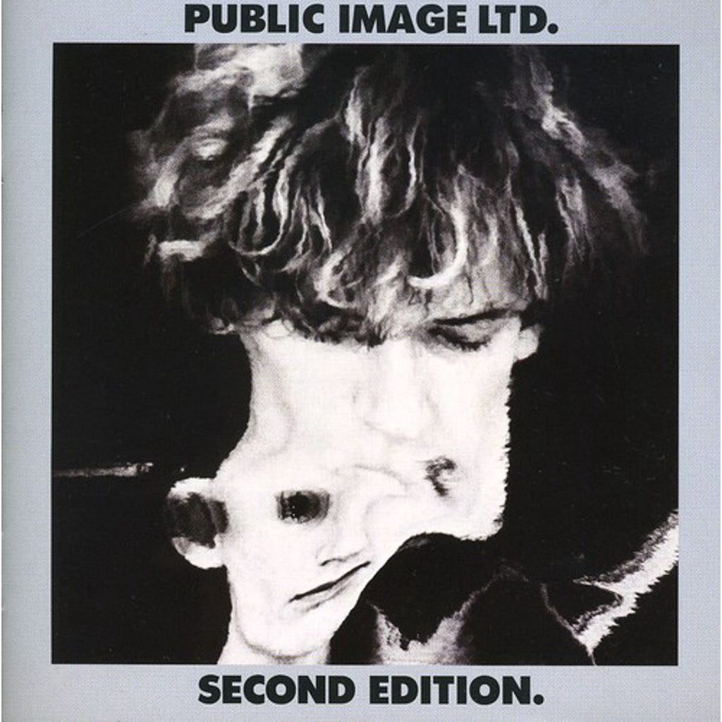 Second Edition