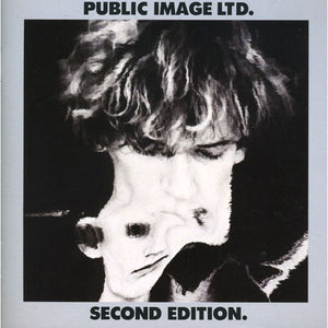 Second Edition