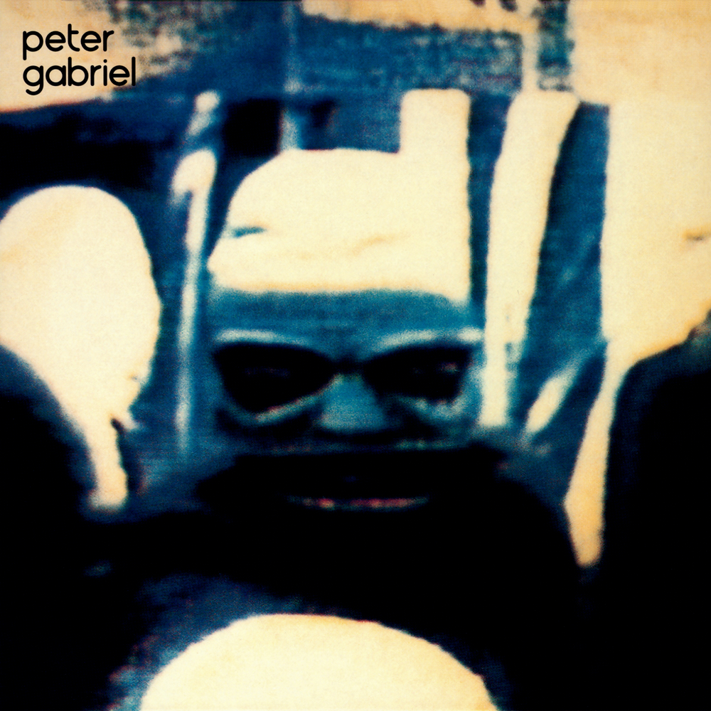 Peter Gabriel/Security