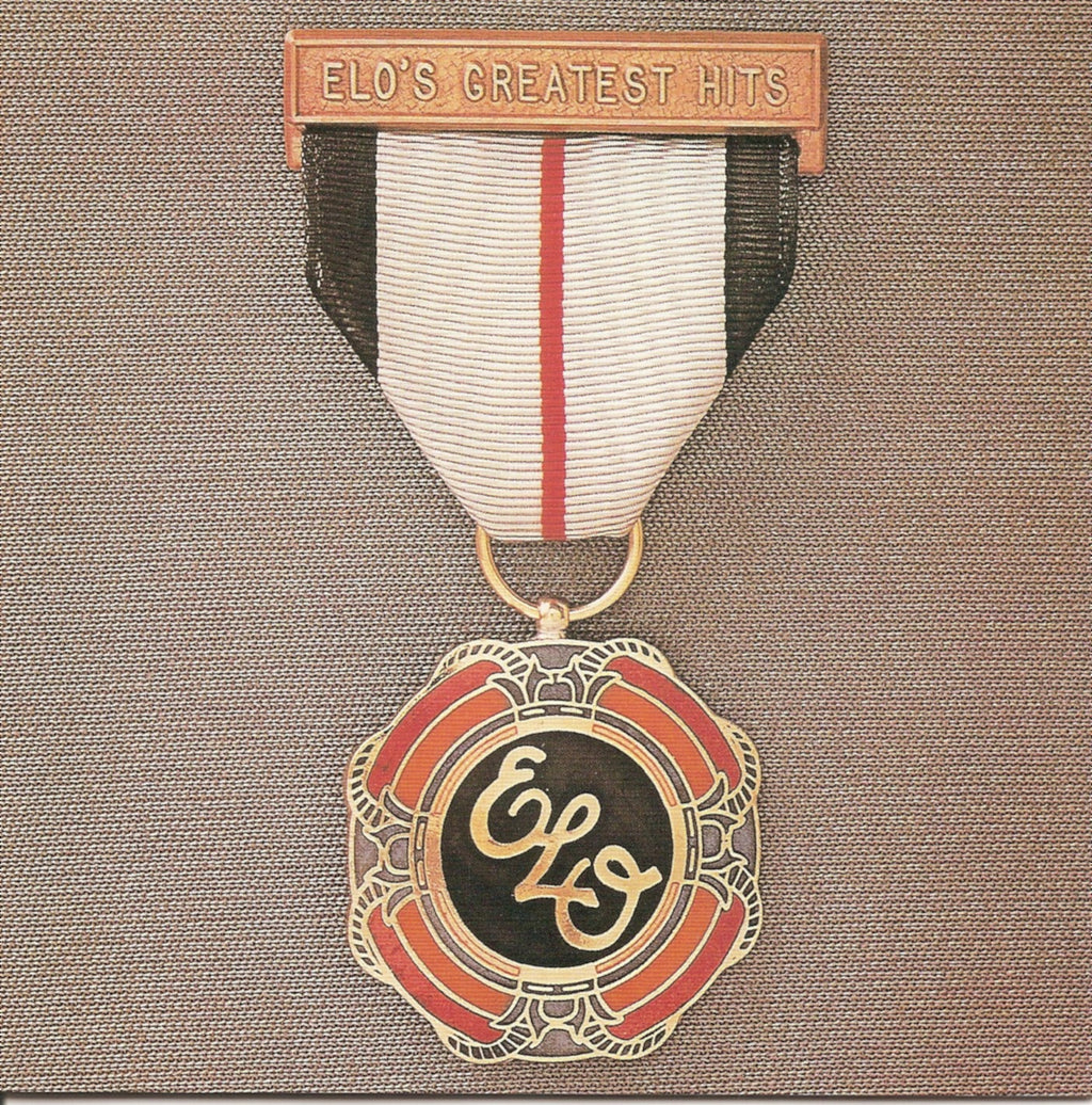 ELO's Greatest Hits