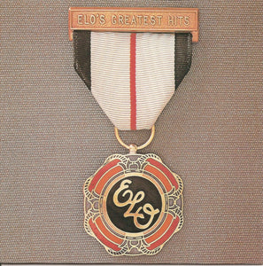 ELO's Greatest Hits