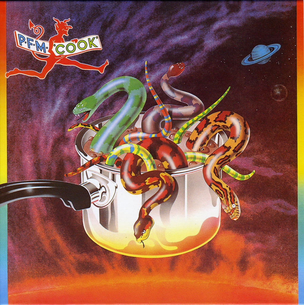 Cook