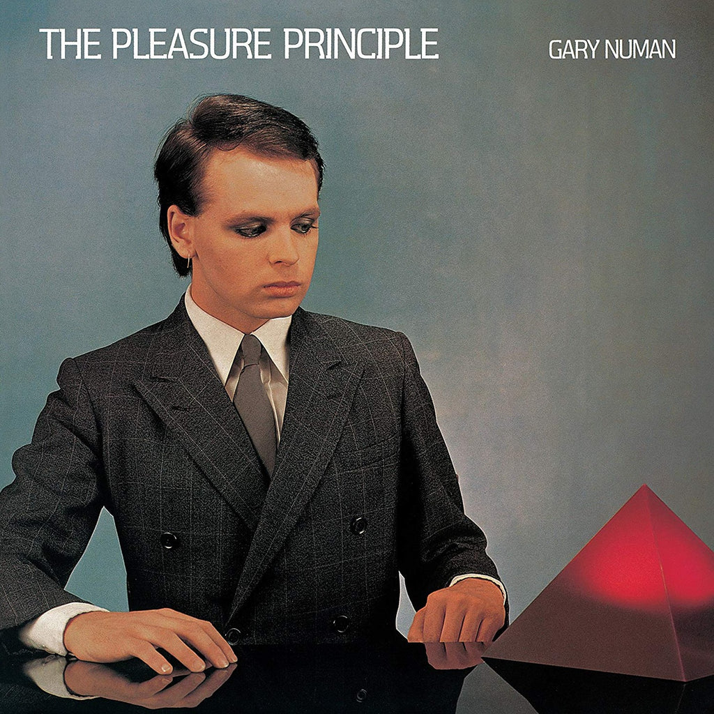 Pleasure Principle