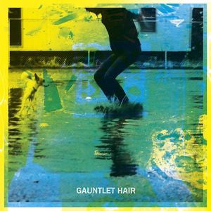 Gauntlet Hair