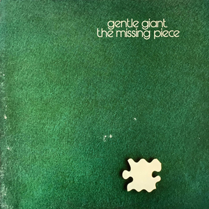 The Missing Piece