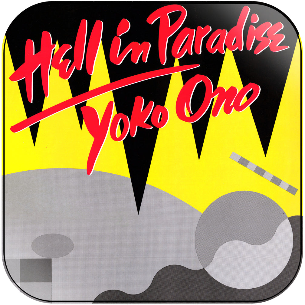 Hell In Paradise